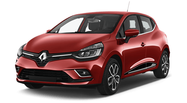 Renault Clio 4